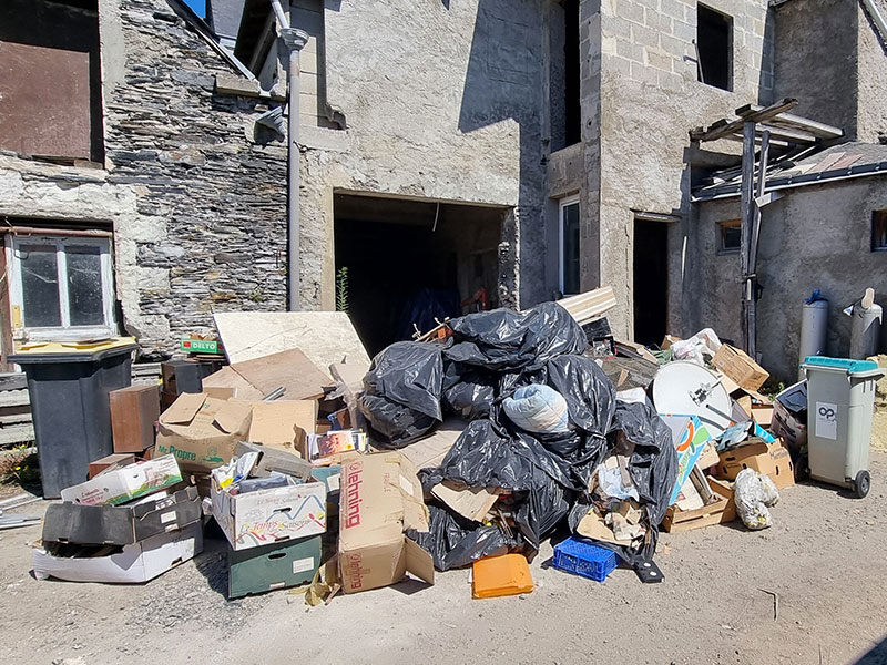 entrumpelung wohnungsraumung hausraumung gelsenkirchen