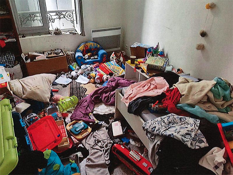 messie syndrom wohnung reinigen gelsenkirchen